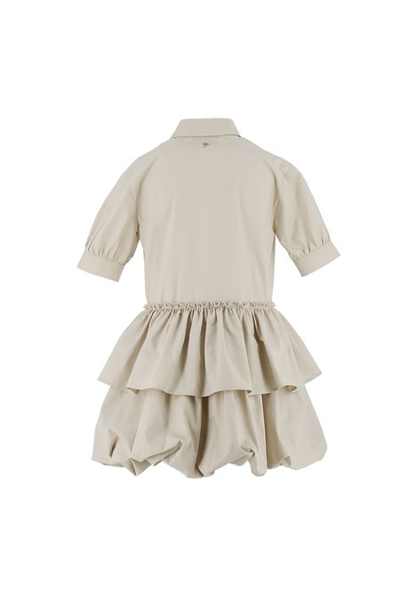 Abito con ruches DONDUP KIDS | DFAB031.0.CA0290001